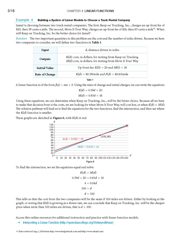 Algebra and Trigonometry - Front Matter 334